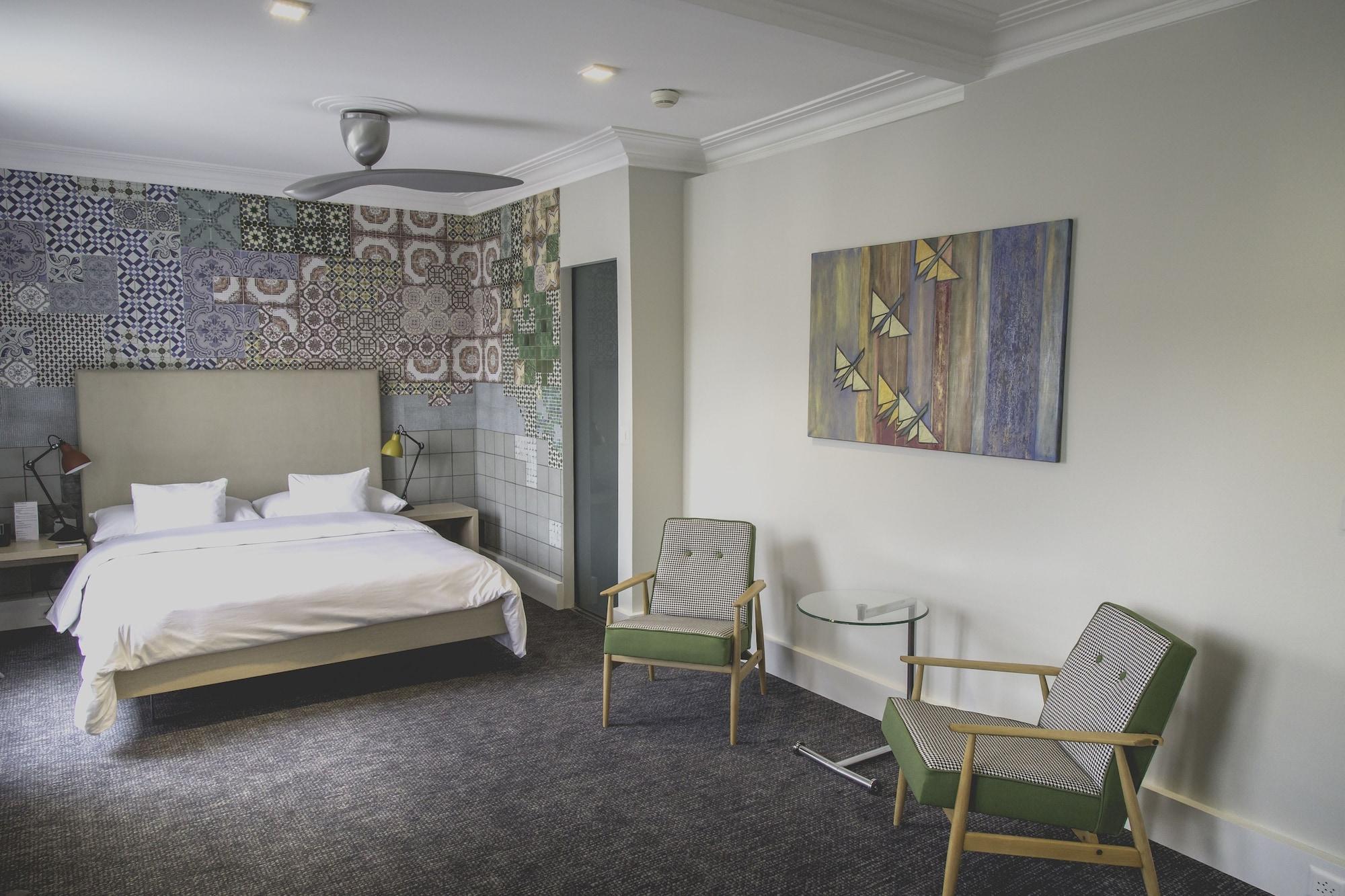 Hotel Mon Repos Ginevra