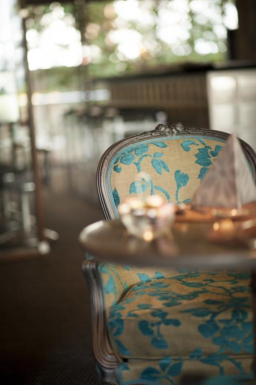 Hotel Mon Repos Ginevra