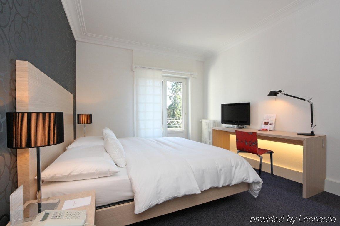 Mon Repos Geneva